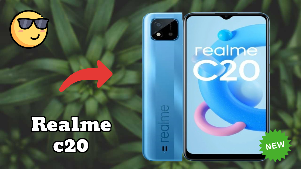Realme C20 कैमरा टेस्ट: 8 MP Rear Camera रियल फोटो