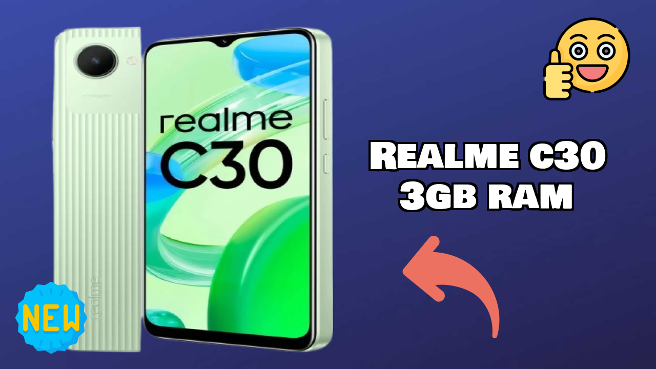 Realme C30 3GB RAM बैटरी टेस्ट: 5000 MAh रियल उपयोग रिव्यु