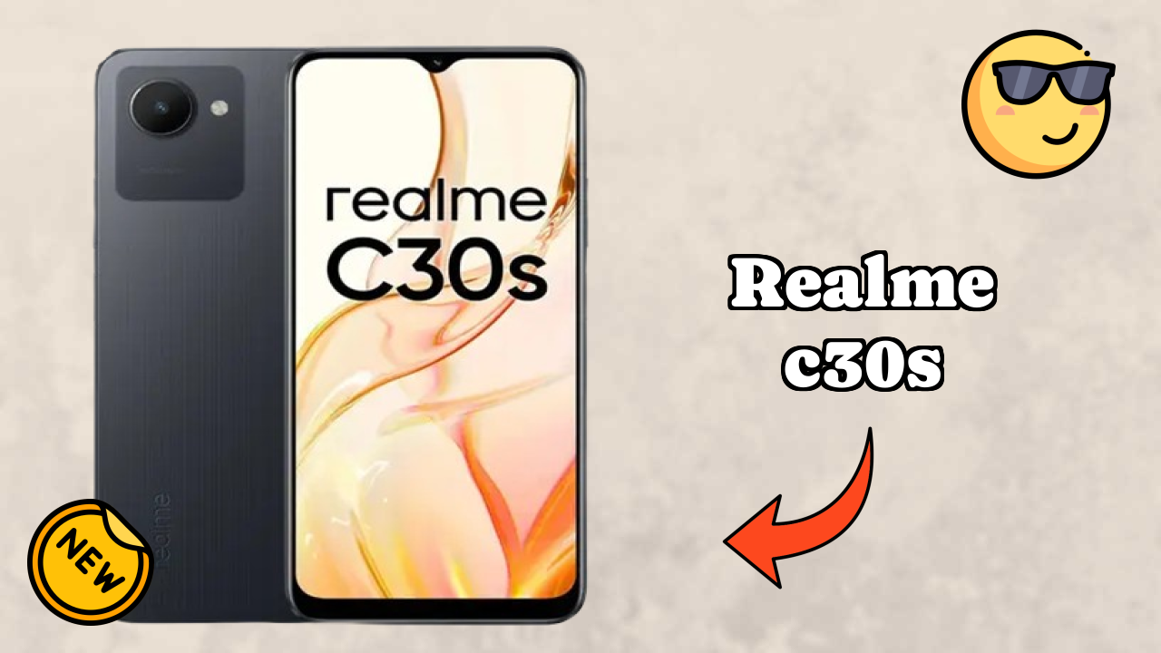 Realme C30s कैमरा टेस्ट: 8 MP Rear Camera फोटो क्वॉलिटी
