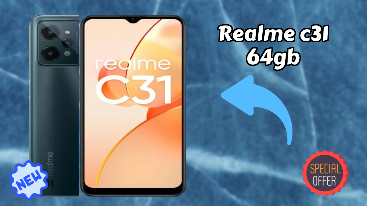 Realme C31 64GB गेमिंग टेस्ट: Unisoc T612 FPS शो