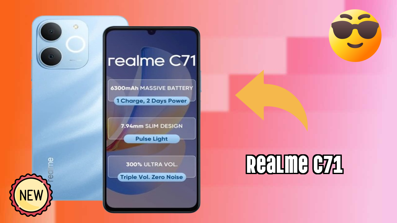 ₹6,999 पर Realme C71 - पूरा शॉपिंग गाइड