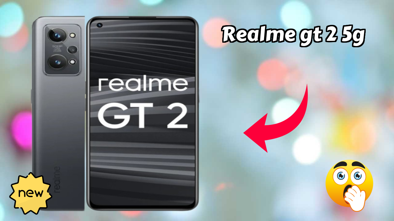 Realme GT 2 5G बैटरी टेस्ट: 5000 MAh रियल दुनिया उपयोग