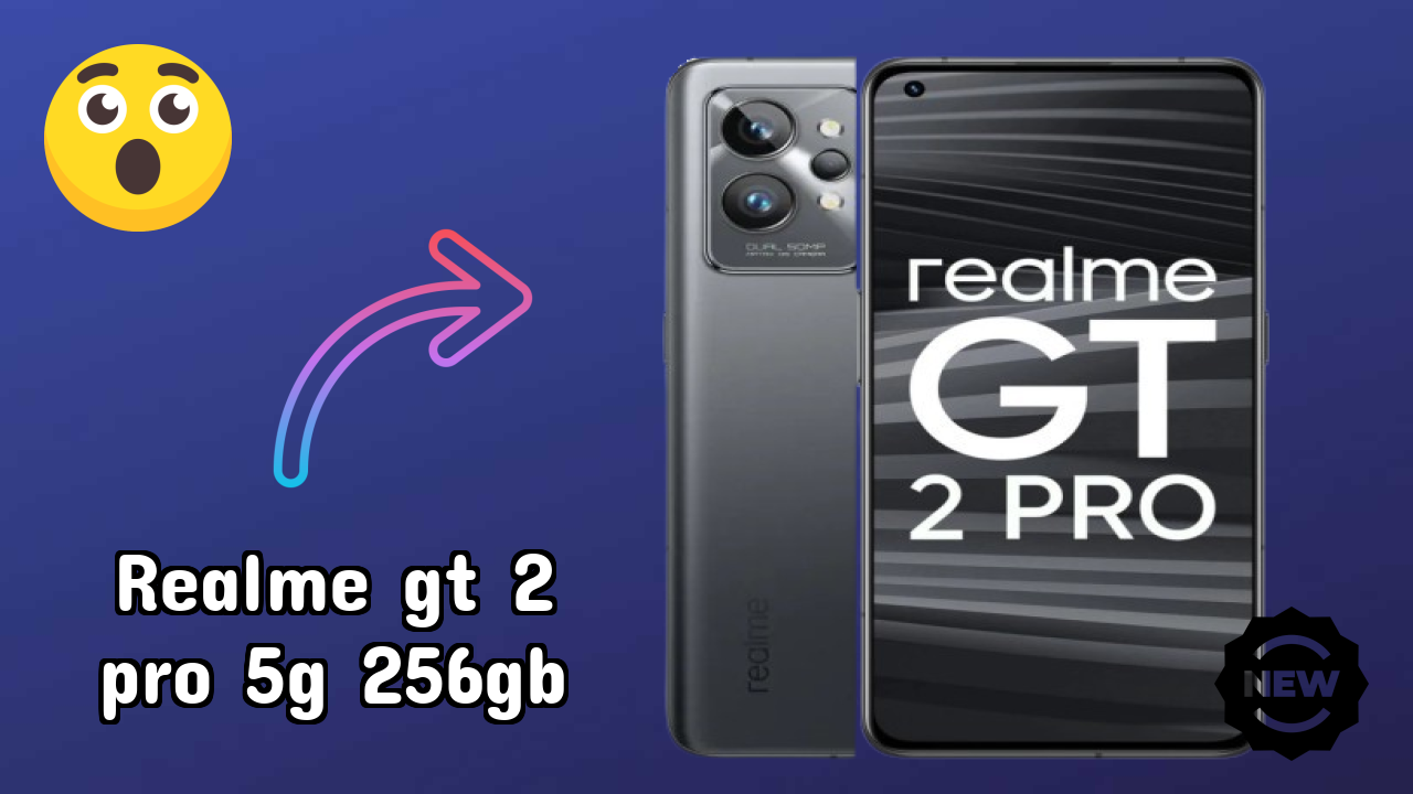Realme GT 2 Pro 5G 256GB RAM रिव्यु: 12 GB RAM गेमिंग शो