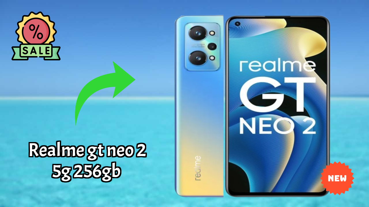 Realme Realme GT Neo 2 5G 256GB कैमरा सैंपल: रियल फोटो टेस्ट