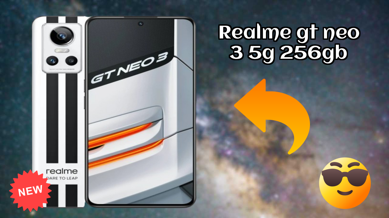 Realme GT Neo 3 5G 256GB 2026 पूरा रिव्यु – ताकत और कमजोरियां