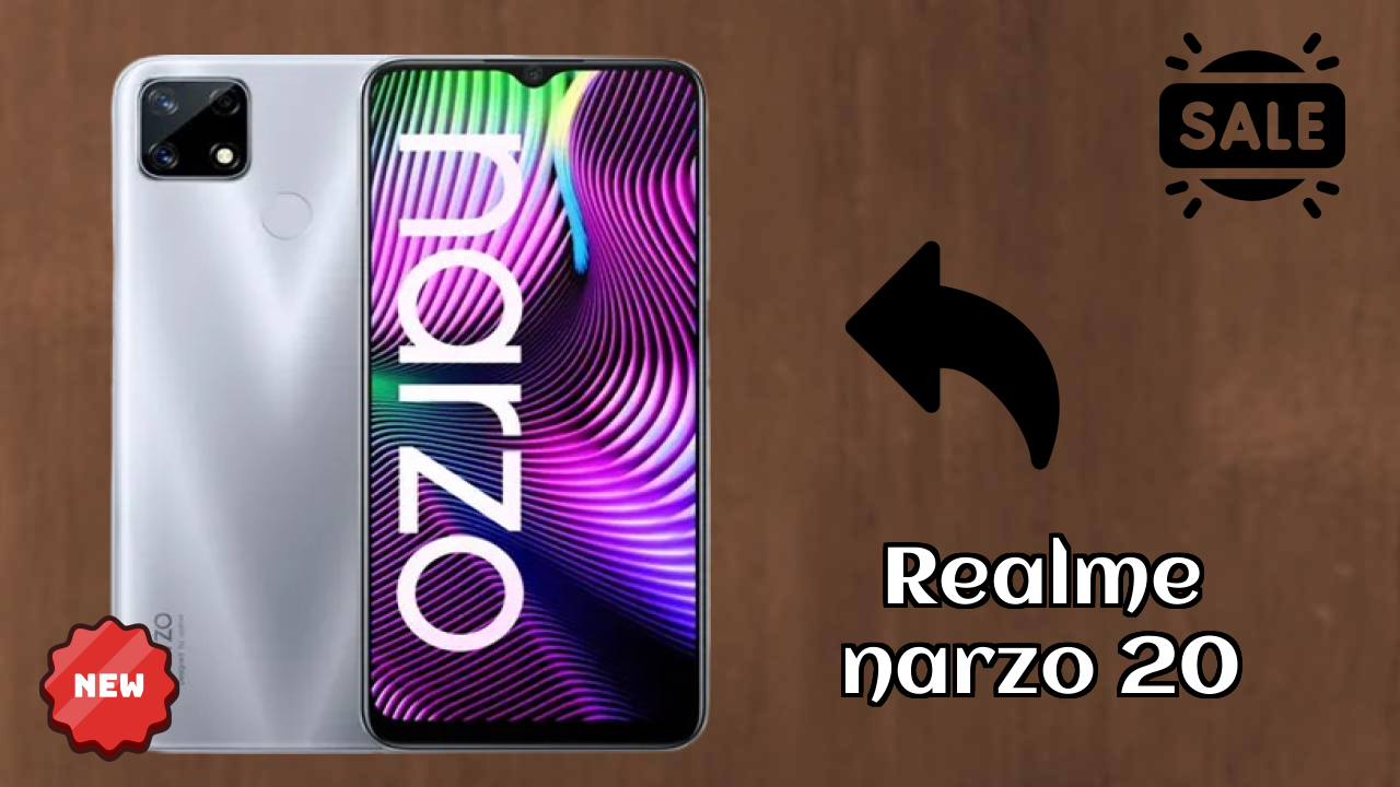 Realme Narzo 20 बैटरी लाइफ: 6000 MAh रियल दुनिया उपयोग