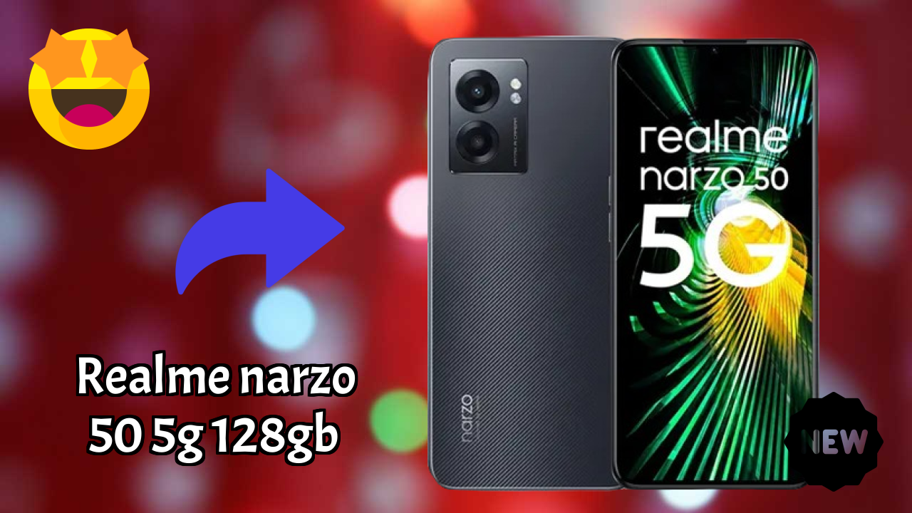 Realme Narzo 50 5G 128GB 2026 ऑल-राउंडर तुलना गाइड