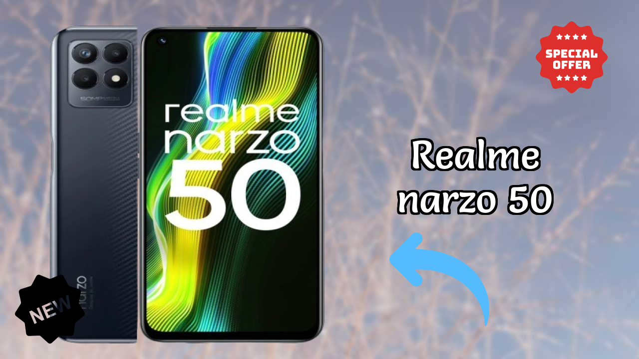 Realme Narzo 50 कैमरा सैंपल: 50 MP + 2 MP + 2 MP Rear Camera रियल फोटो