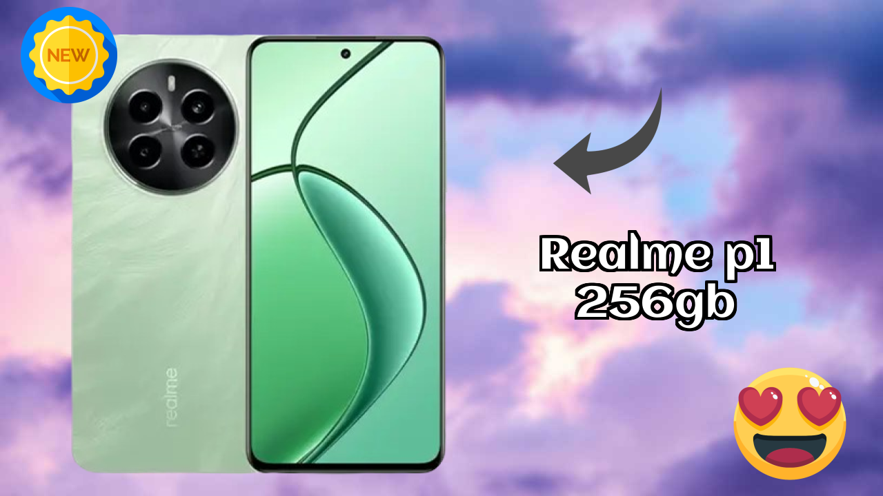 Realme P1 256GB कैमरा रिव्यु: 50 MP + 2 MP Rear Camera फोटो क्वॉलिटी