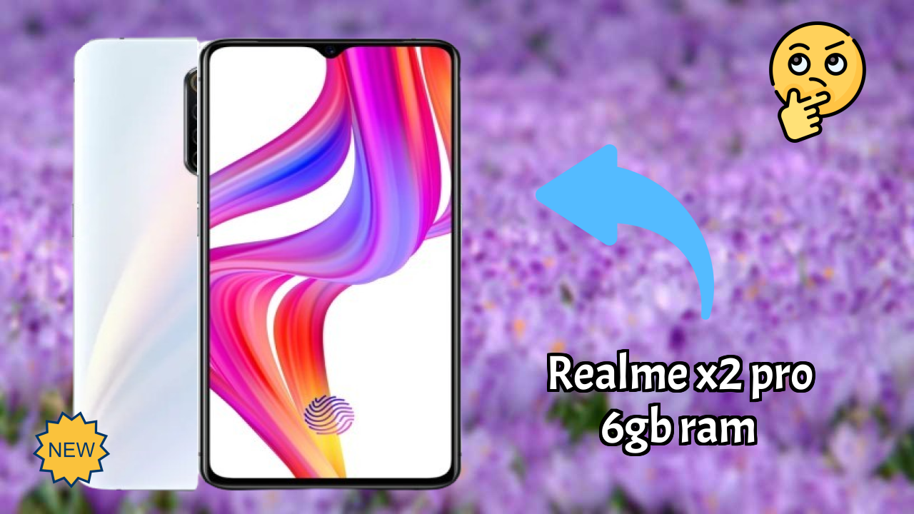 Realme X2 Pro 6GB RAM कैमरा सैंपल: 64 MP + 13 MP + 8 MP + 2 MP Rear Camera रियल फोटो