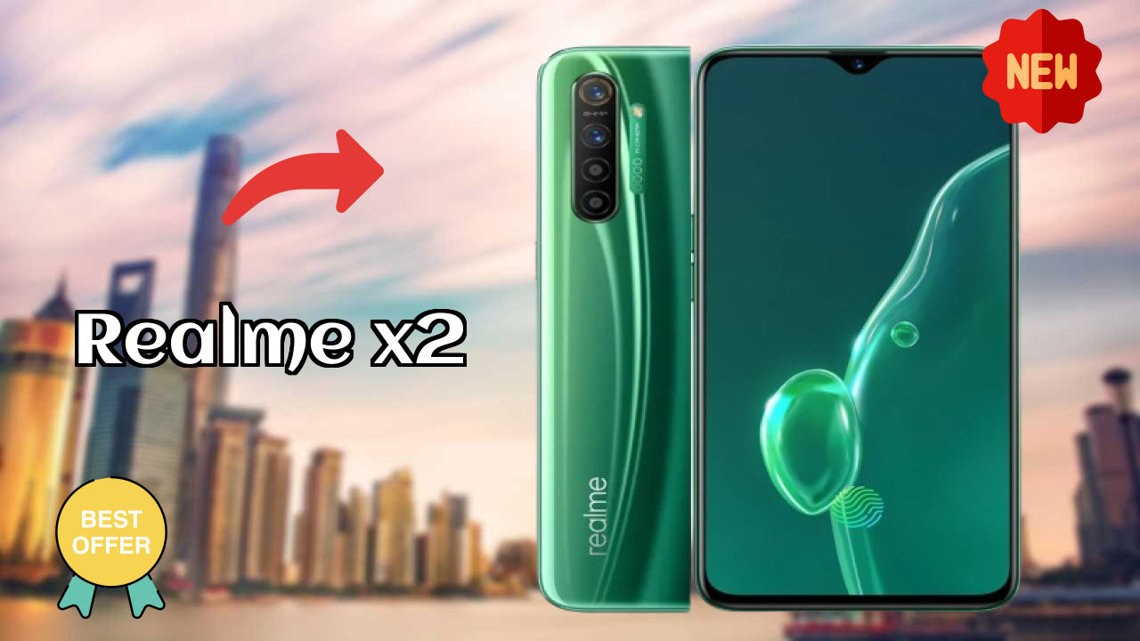 ₹9,999 पर Realme X2 - क्या अभी खरीदने के लायक है?