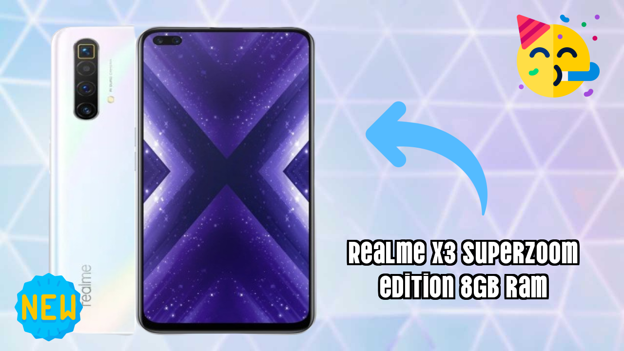 Realme X3 SuperZoom Edition 8GB RAM कैमरा क्वॉलिटी: 32 MP + 8 MP Front Camera सेल्फी टेस्ट