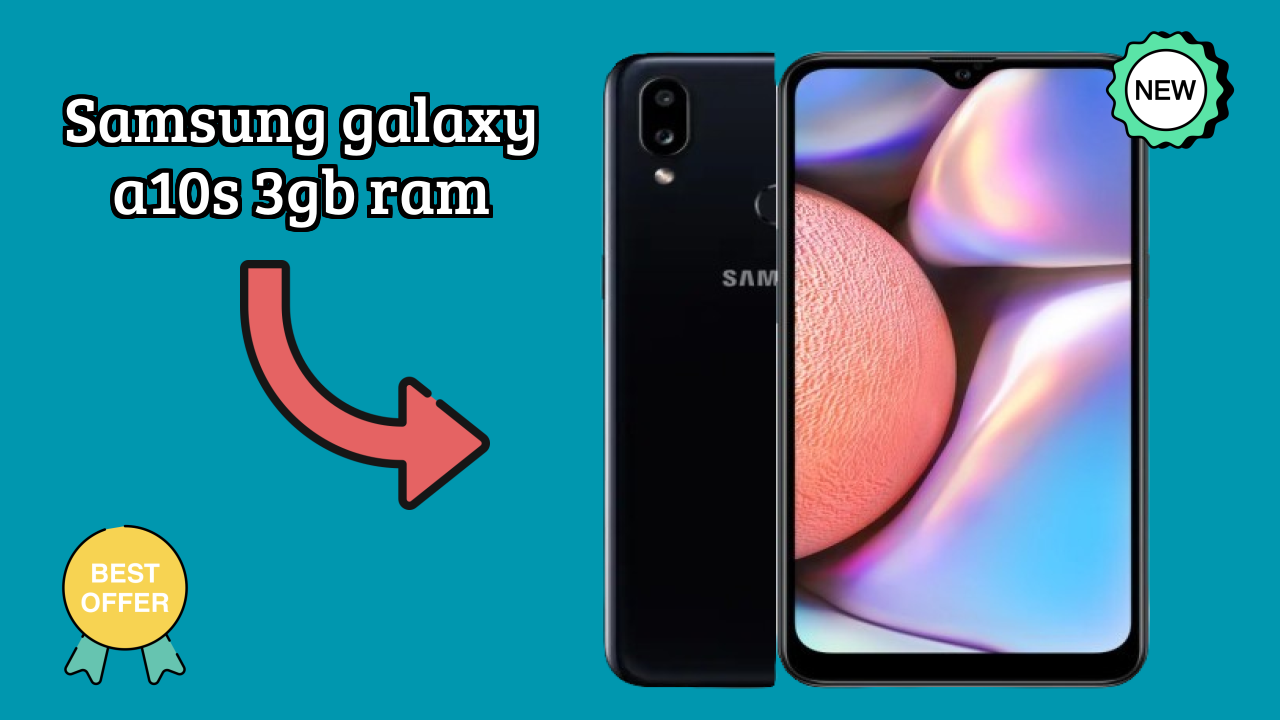 Samsung Galaxy A10s 3GB RAM बैटरी रिव्यु: 4000 MAh उपयोग  डिस्कसन