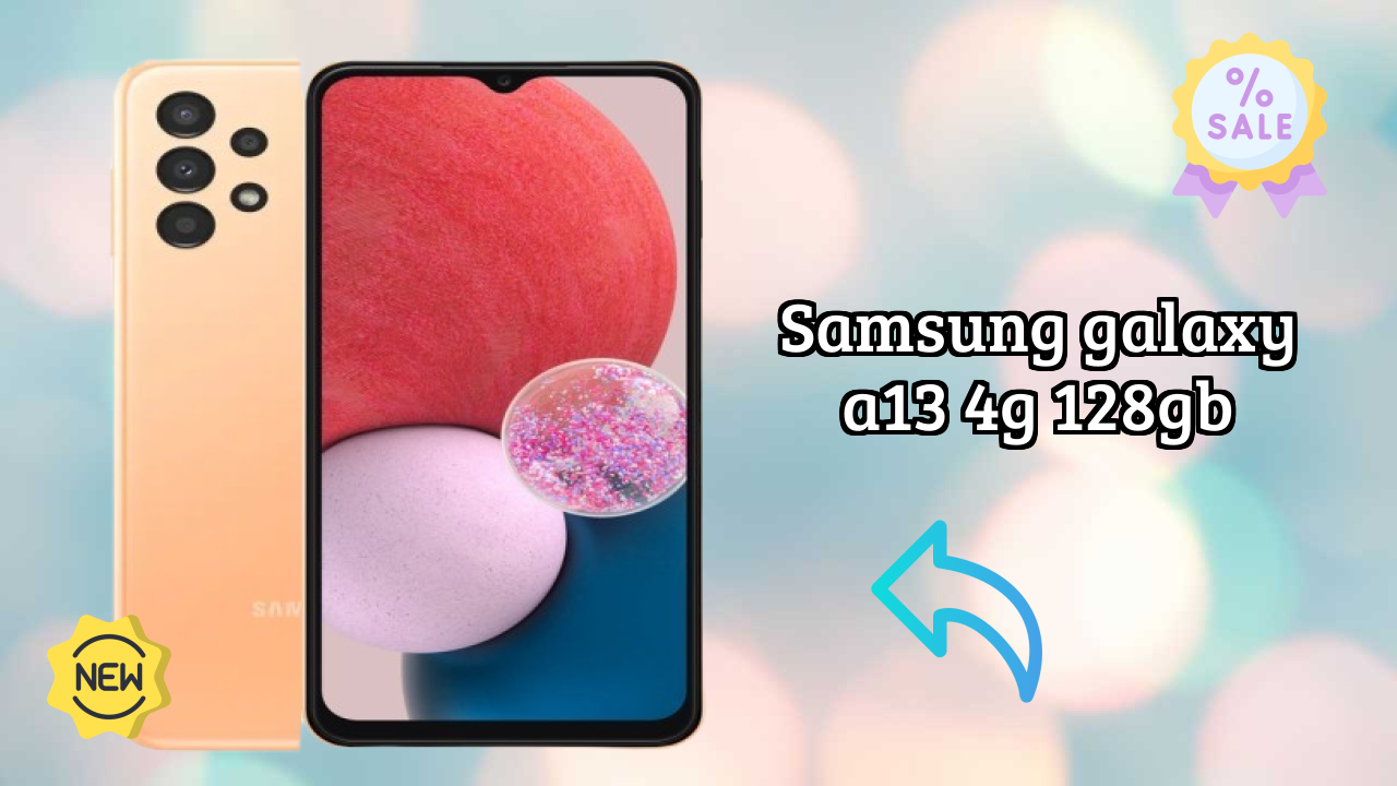 Samsung Galaxy A13 4G 128GB कैमरा रिव्यु: 50 MP + 5 MP + 2 MP + 2 MP Rear Camera फोटो टेस्ट