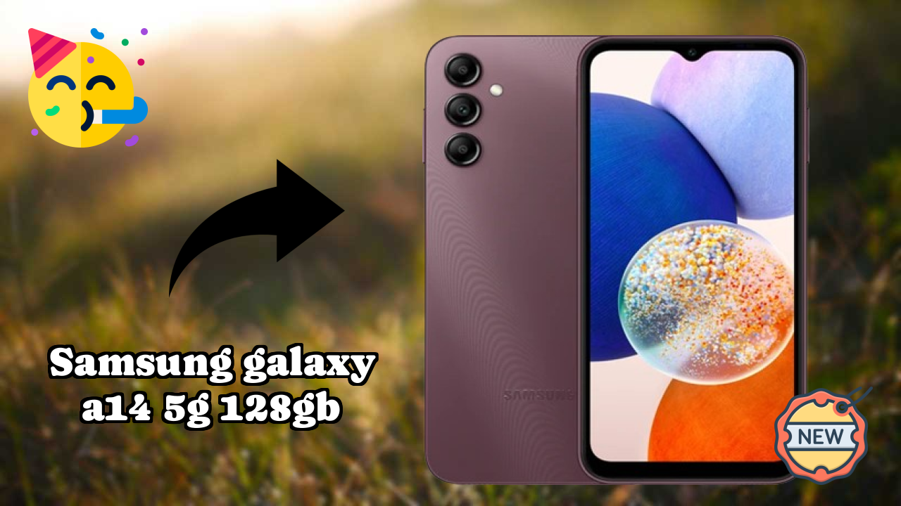 Samsung Galaxy A14 5G 128GB बैटरी रिव्यु: 5000 MAh कितने टाइम तक चलती है?