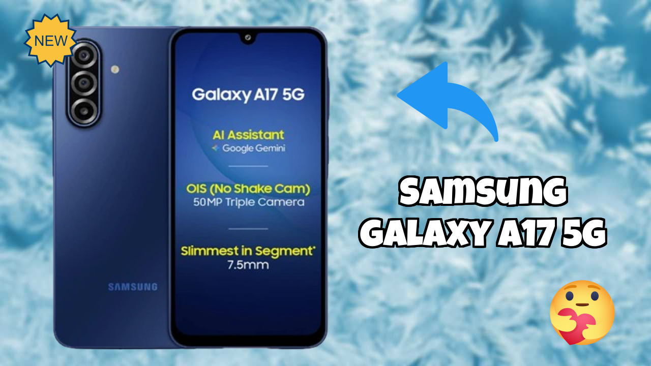 Samsung Galaxy A17 5G बैटरी रिव्यु: 5000 MAh चार्जिंग  डिस्कसन