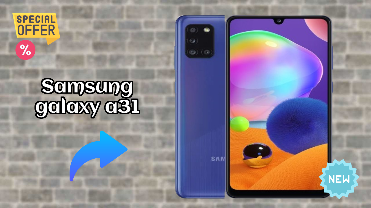 Samsung Galaxy A31 कैमरा सैंपल: 48 MP + 8 MP + 5 MP + 5 MP Rear Camera फोटो टेस्ट