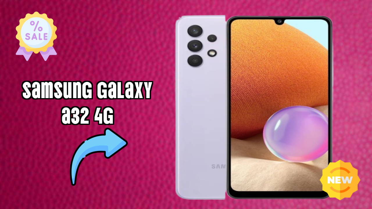 Samsung Galaxy A32 4G गेमिंग शो: MediaTek Helio G80 FPS