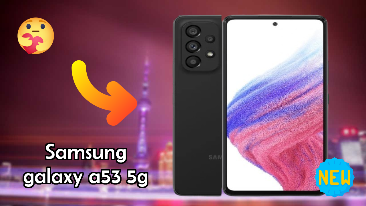 Samsung Galaxy A53 5G बैटरी लाइफ: 5000 MAh रियल दुनिया टेस्ट