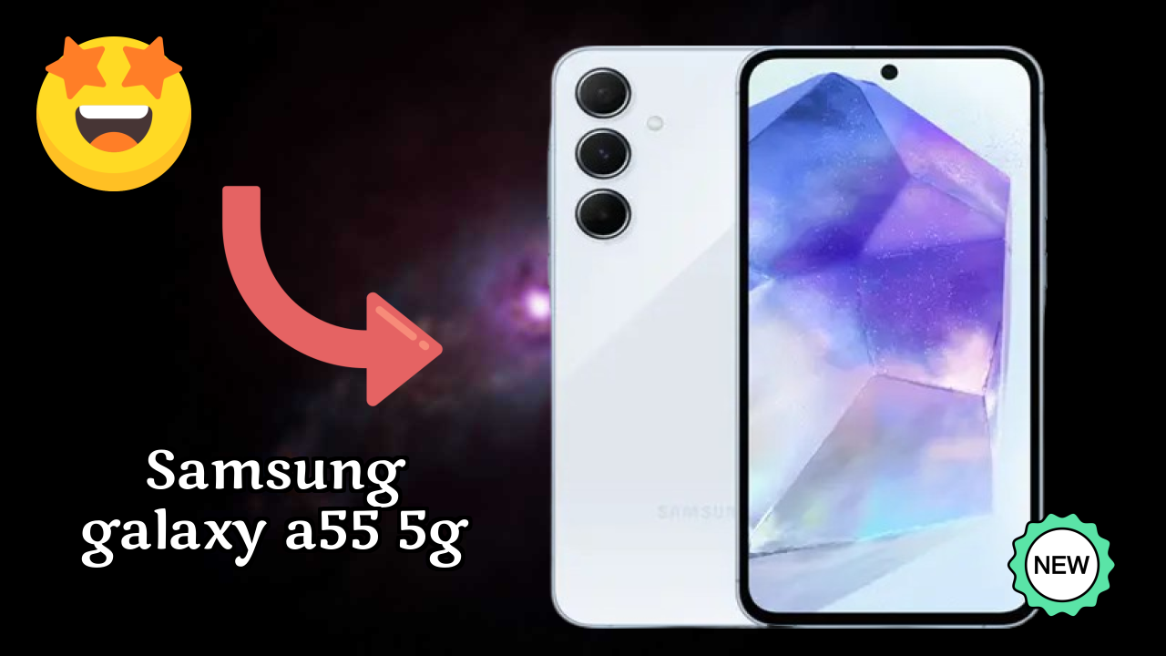 Samsung Galaxy A55 5G 2026 शॉपिंग गाइड – बेस्ट क़ीमत मोबाइल?