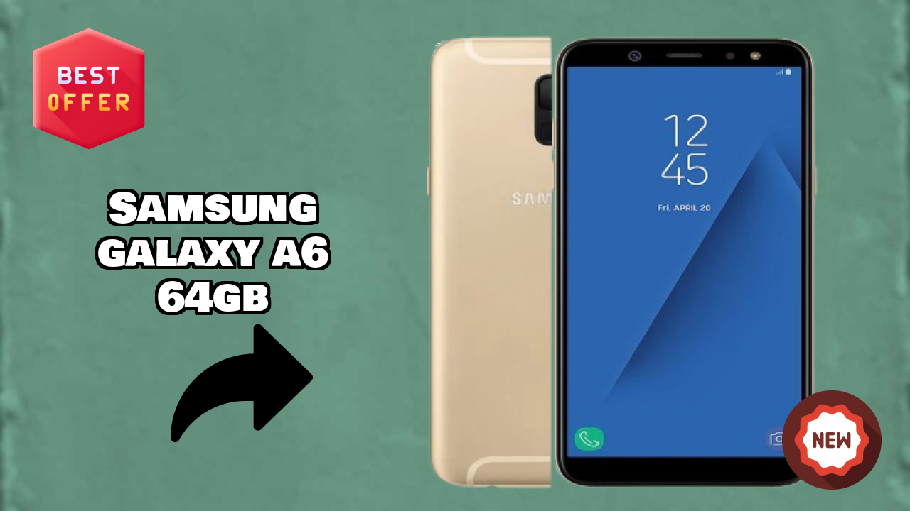 Samsung Galaxy A6 64GB गेमिंग बेंचमार्क: Samsung Exynos 7 Octa 7870 टेस्ट किया गया