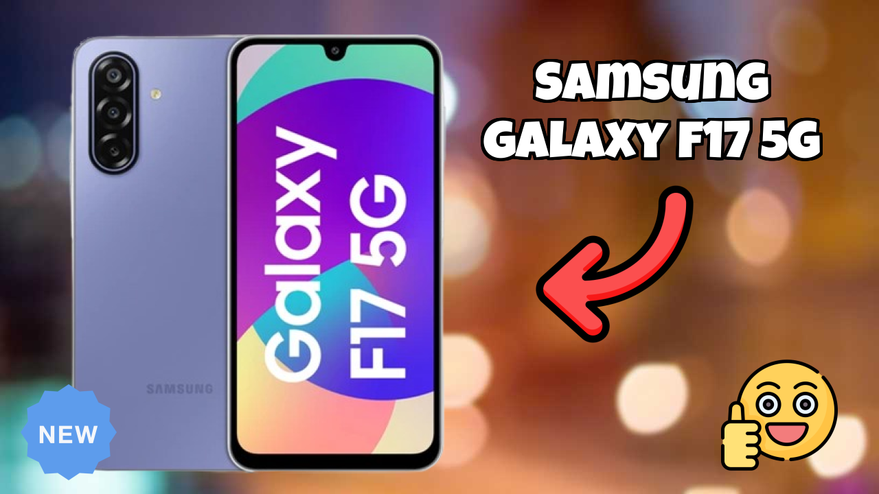 Samsung Galaxy F17 5G गेमिंग बेंचमार्क: Samsung Exynos 1330 टेस्ट किया गया