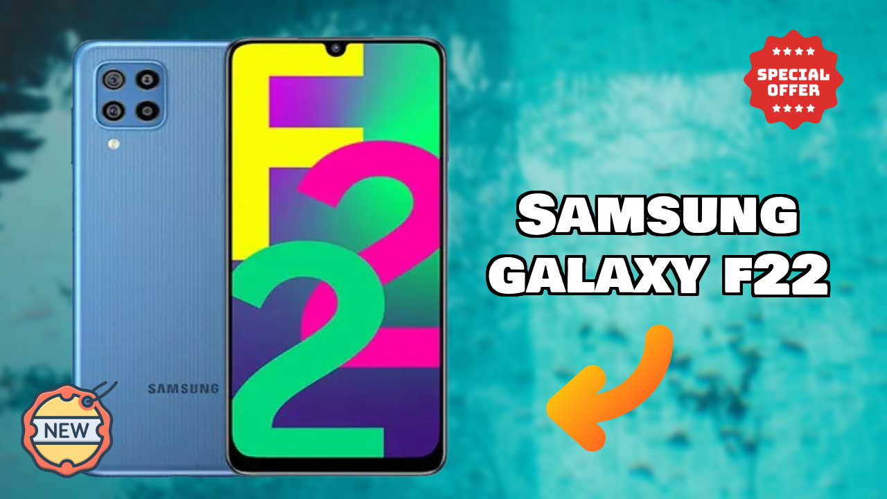 Samsung Galaxy F22 डिस्प्ले क्वॉलिटी: Super AMOLED समझाया गया