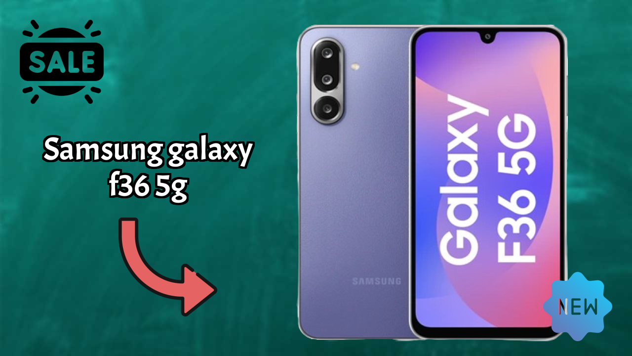 Samsung Galaxy F36 5G कैमरा क्वॉलिटी: 50 MP + 8 MP + 2 MP Rear Camera फोटो टेस्ट