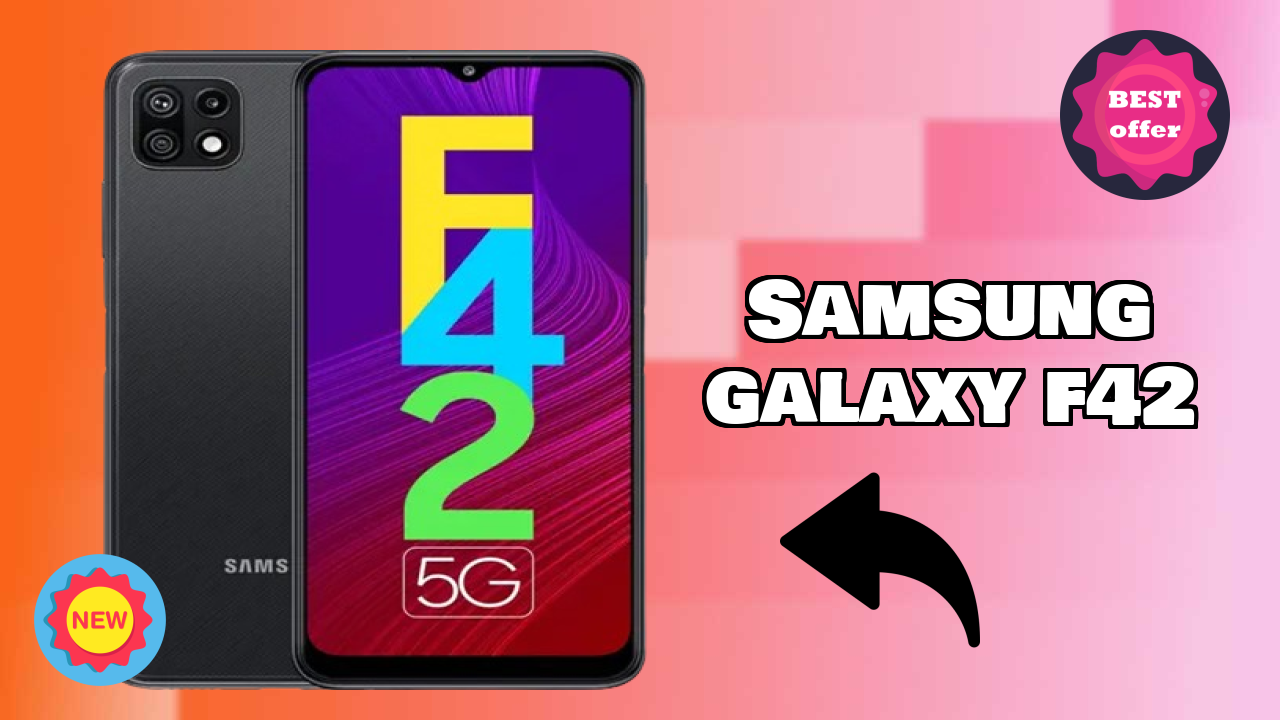 Samsung Galaxy F42 बैटरी टेस्ट: 5000 MAh धीरज रिव्यु