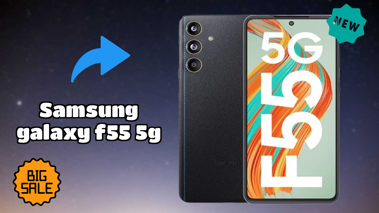 Samsung Galaxy F55 5G कैमरा रिव्यु: 50 MP + 8 MP + 2 MP Rear Camera कम रोशनी