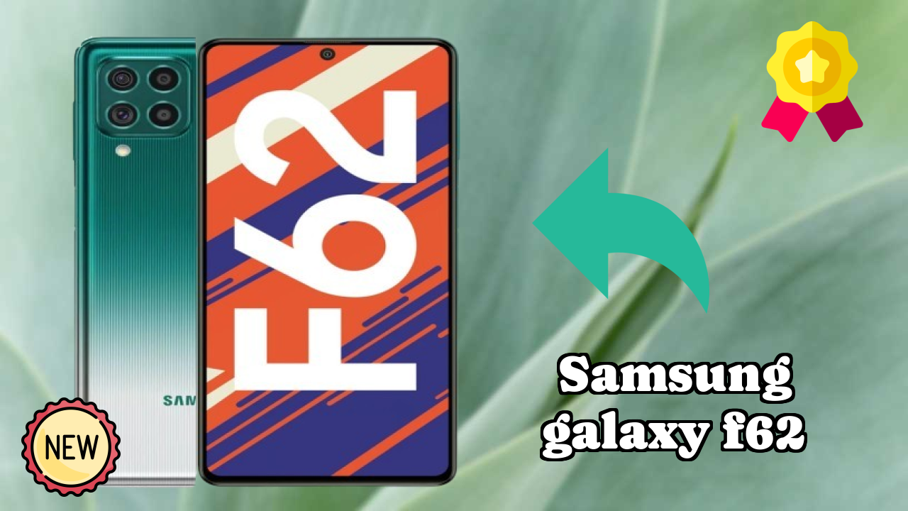 Samsung Galaxy F62 क़ीमत  डिस्कसन: ₹22,499 क़ीमत के लिए क़ीमत