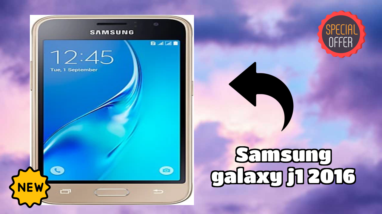 Samsung Galaxy J1 2016 RAM टेस्ट: 1 GB RAM गेमिंग को अच्छी तरह से हैंडल करती 