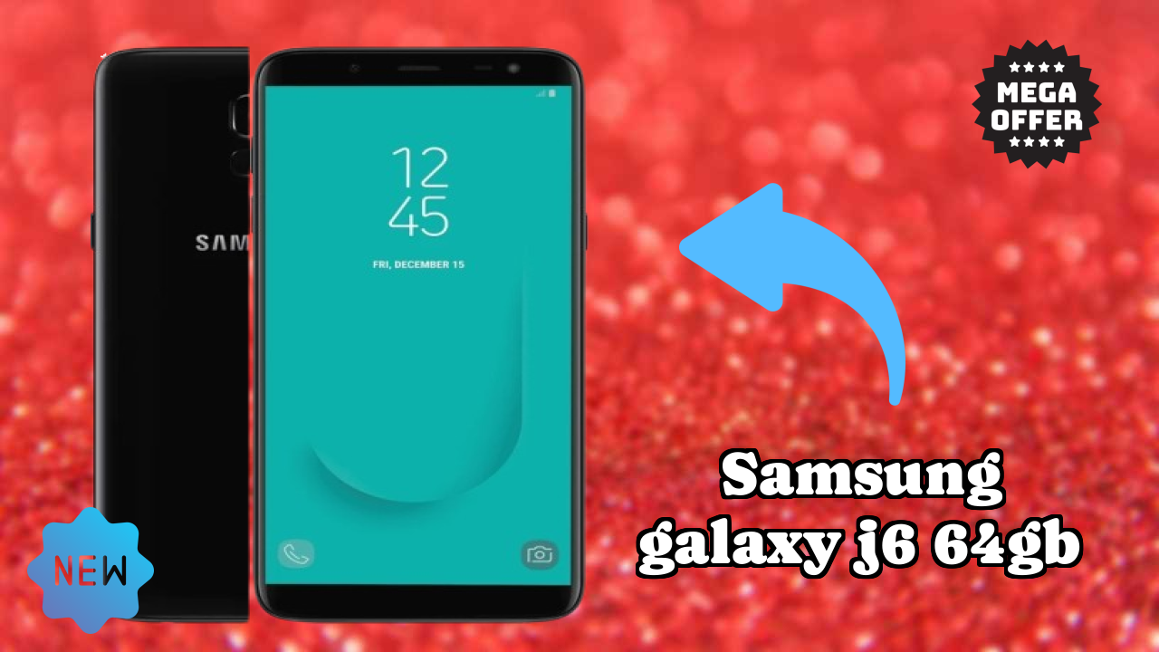 Samsung Galaxy J6 64GB कैमरा टेस्ट: 8 MP Front Camera सेल्फी क्वॉलिटी