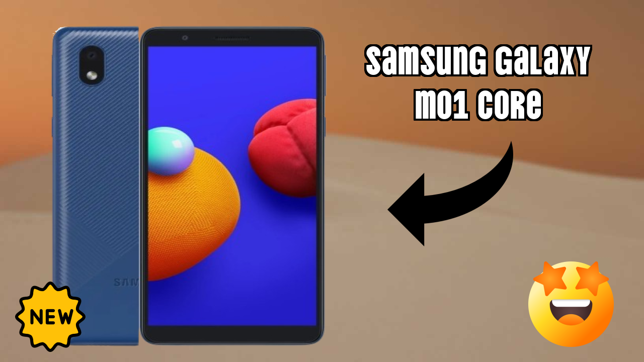 Samsung Galaxy M01 Core RAM शो: 1 GB RAM गेमिंग टेस्ट