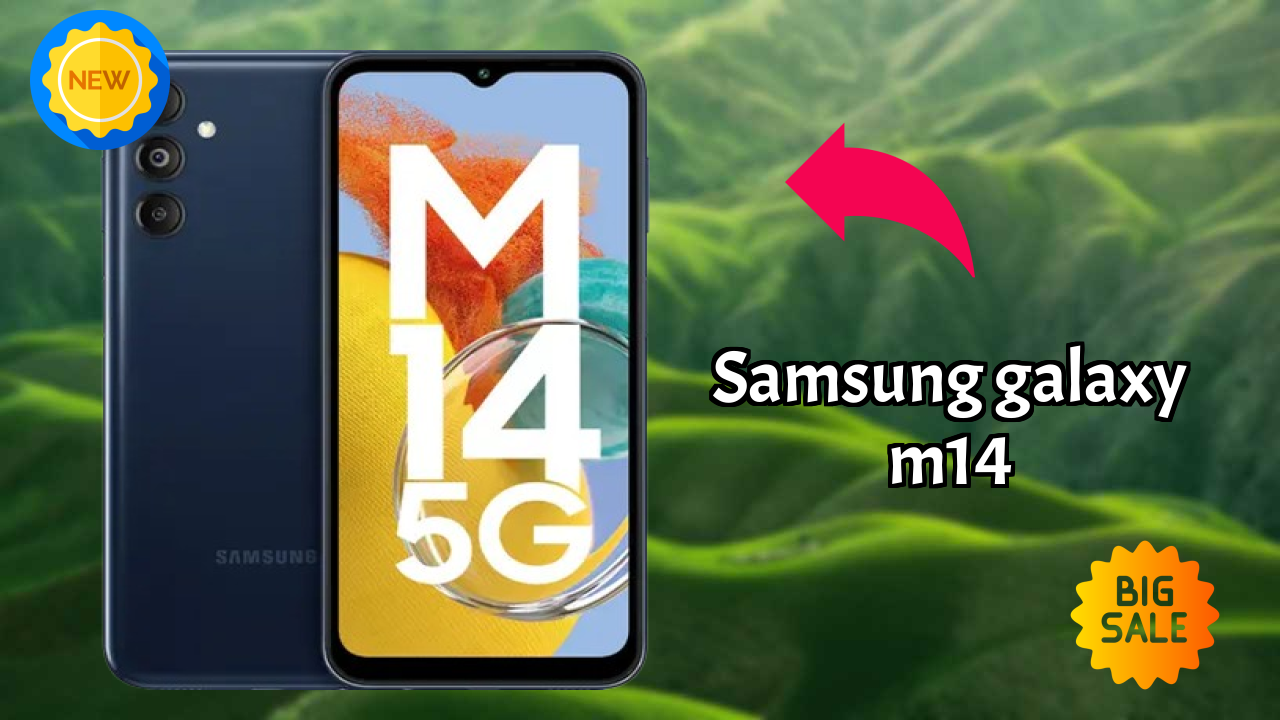 Samsung Galaxy M14 प्रोसेसर रिव्यु: Samsung Exynos 1330 शो