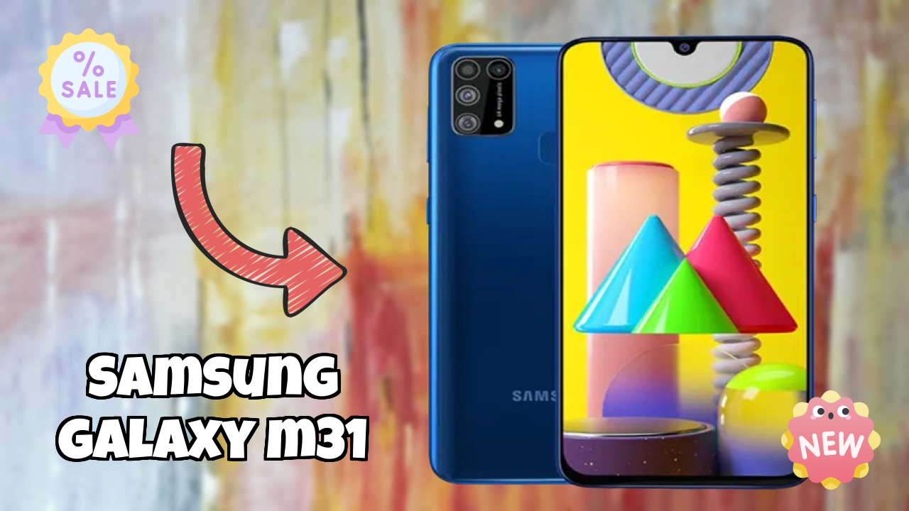 Samsung Galaxy M31 गेमिंग टेस्ट: Samsung Exynos 9 Octa 9611 FPS शो