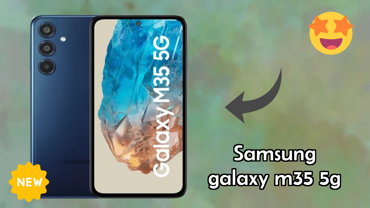 Samsung Galaxy M35 5G कैमरा रिव्यु: 50 MP + 8 MP + 2 MP Rear Camera फोटो टेस्ट