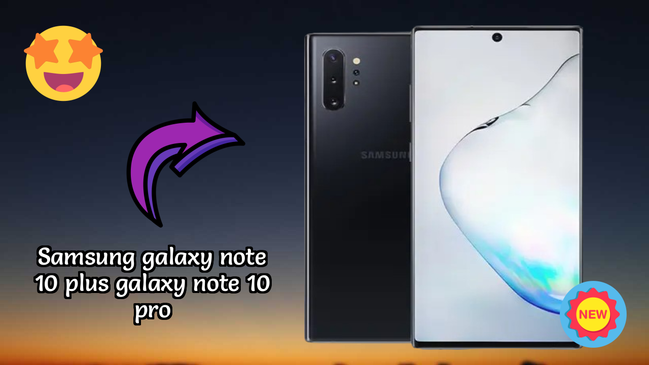Samsung Galaxy Note 10 Plus (Galaxy Note 10 Pro) क़ीमत: ₹32,999 - क्या आपको इसे खरीदना चाहिए?