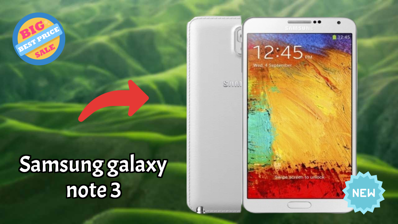 Samsung Galaxy Note 3 कैमरा रिव्यु: 13 MP Rear Camera फोटो टेस्ट
