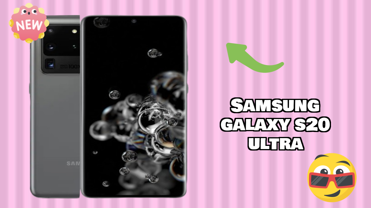 Samsung Galaxy S20 Ultra प्रोसेसर टेस्ट: Samsung Exynos 9 Octa 990 बेंचमार्क