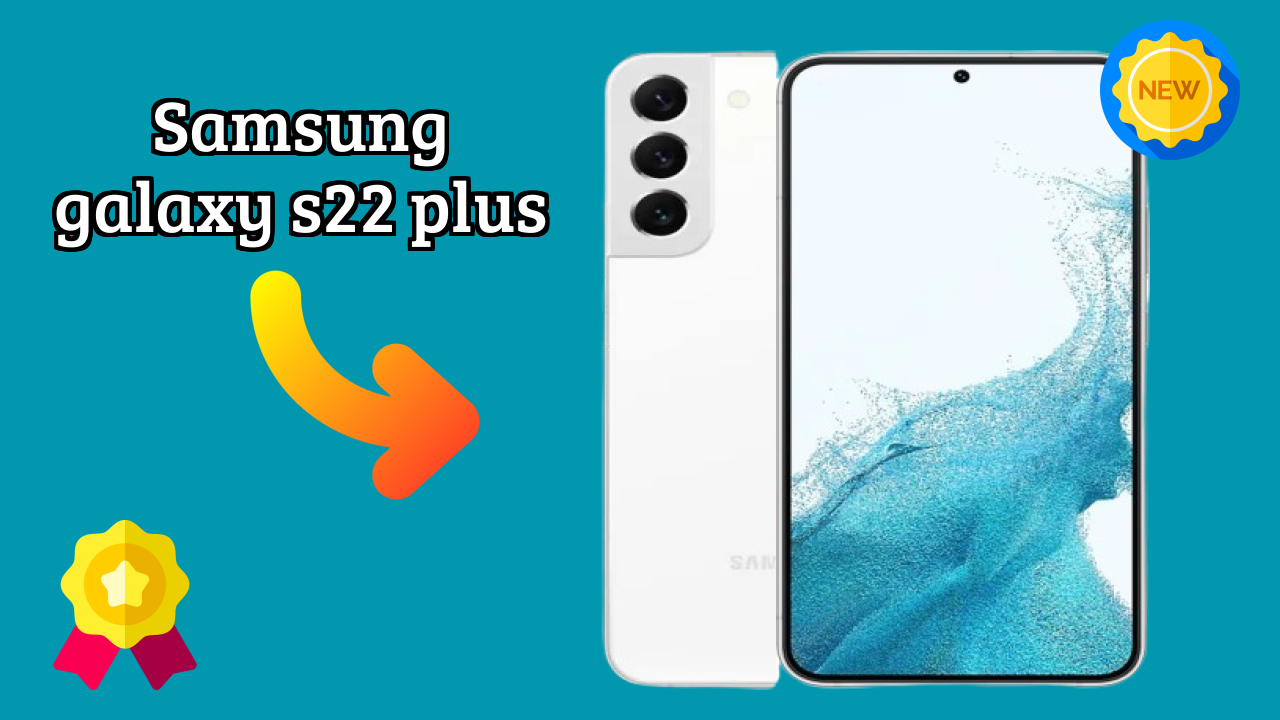 Samsung Galaxy S22 Plus शो टेस्ट: Snapdragon 8 Gen 1 स्पीड और वफ़ादारी
