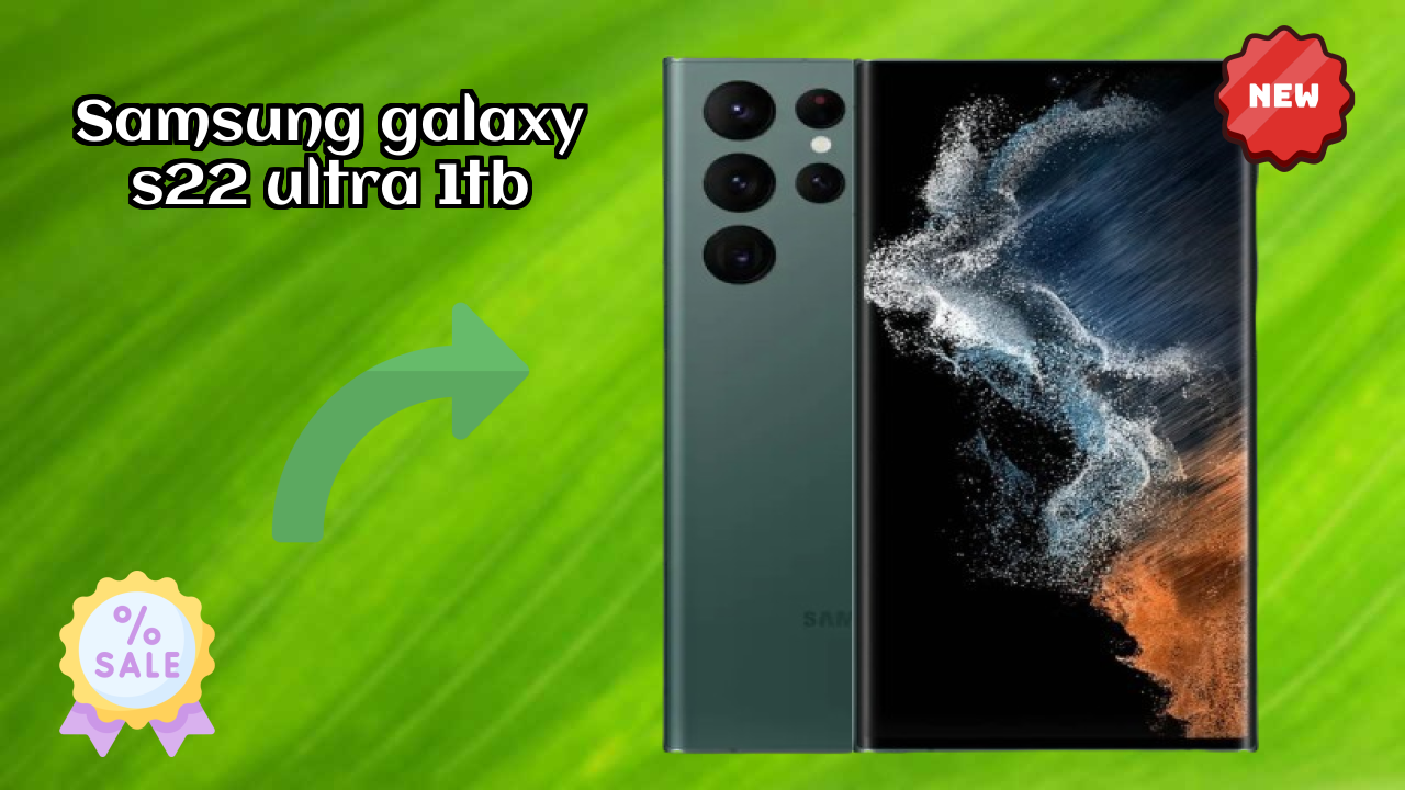 Samsung Galaxy S22 Ultra 1TB RAM रिव्यु: क्या गेमिंग के लिए 12 GB RAM पर्याप्त है?