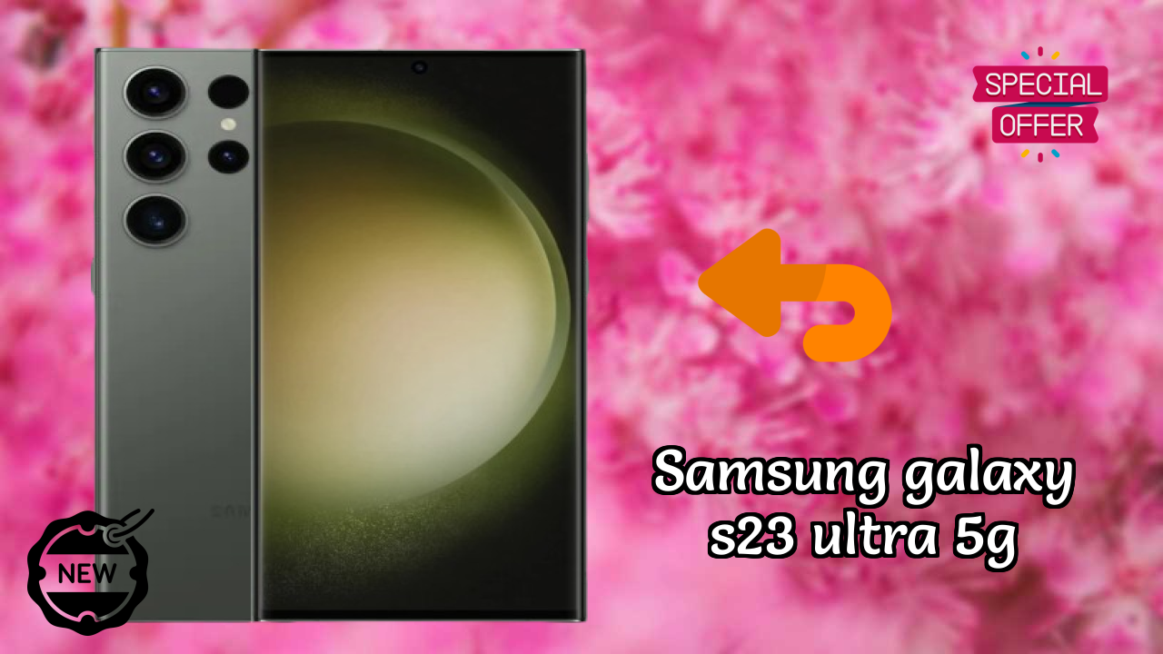 Samsung Galaxy S23 Ultra 5G डिस्प्ले  डिस्कसन: 6.8 Inches (17.27 Cm) क्वॉलिटी