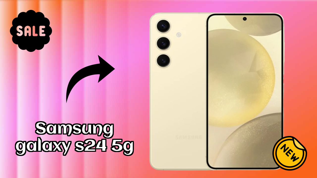 Samsung Galaxy S24 5G डिस्प्ले तकनीक: Dynamic AMOLED 2x रिव्यु