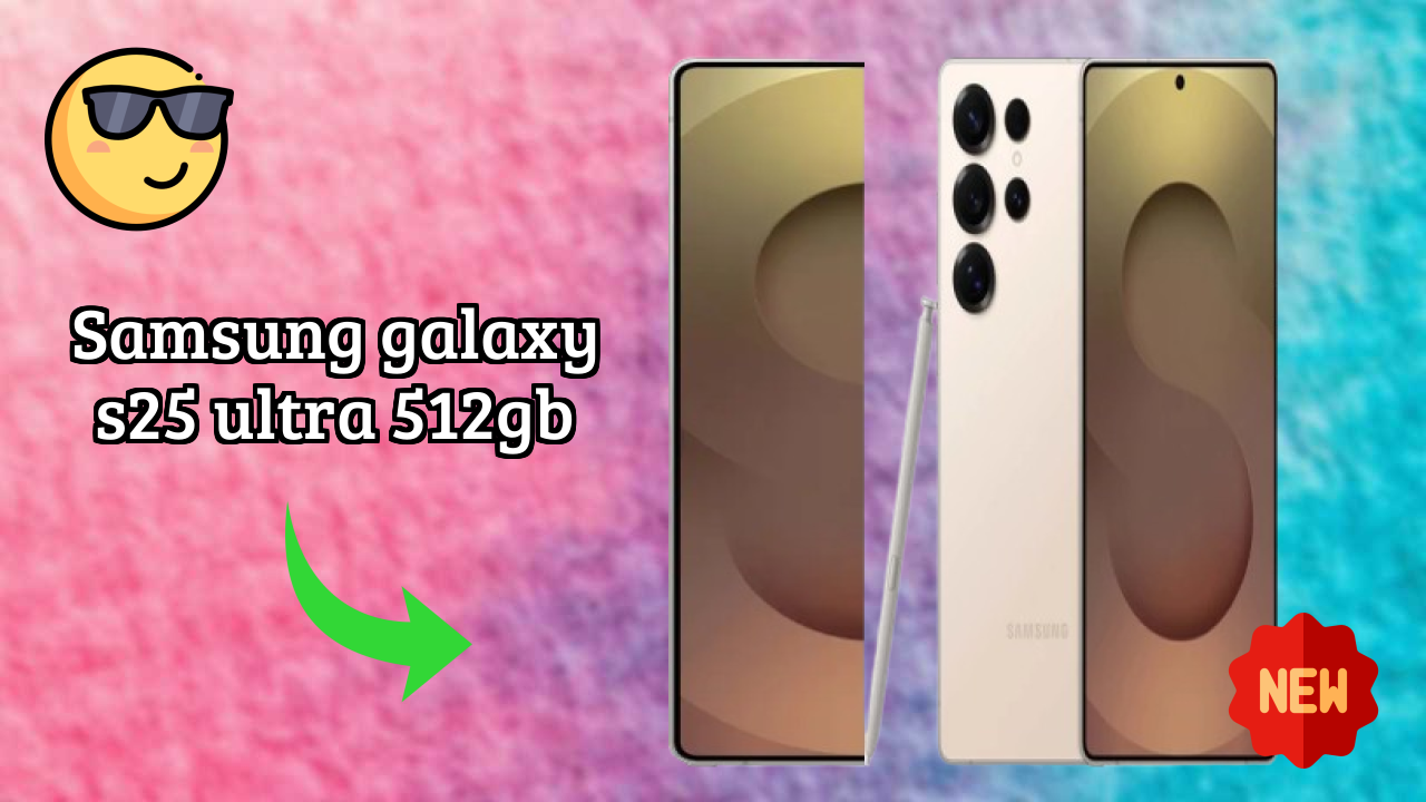 Samsung Galaxy S25 Ultra 512GB RAM टेस्ट: 12 GB RAM गेमिंग को अच्छी तरह से हैंडल करती 