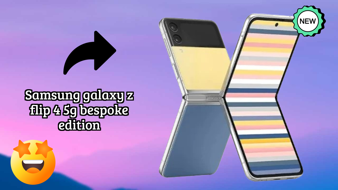 Samsung Galaxy Z Flip 4 5G Bespoke Edition डिस्प्ले क्वॉलिटी: Dynamic AMOLED 2x (Main Display) रिव्यु