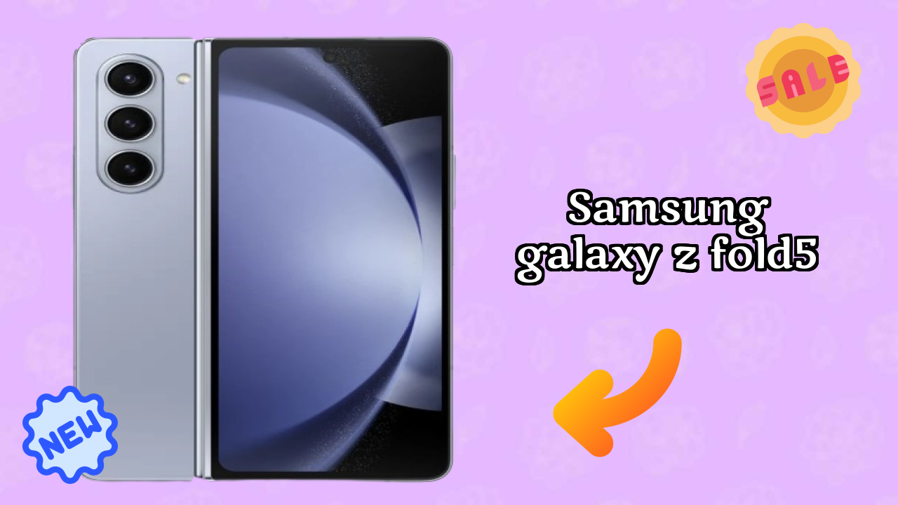 Samsung Galaxy Z Fold5 RAM शो: 12 GB RAM गेमिंग रिव्यु