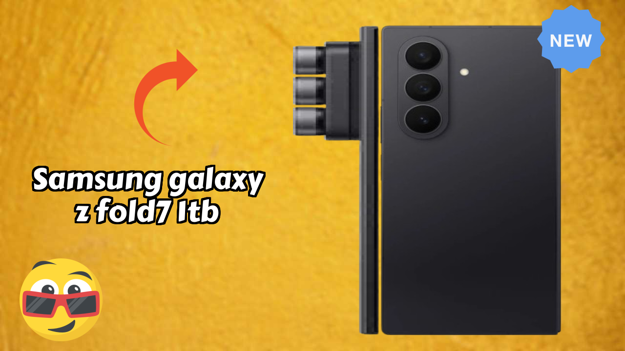 Samsung Galaxy Z Fold7 1TB बैटरी रिव्यु: 4400 MAh उपयोग  डिस्कसन