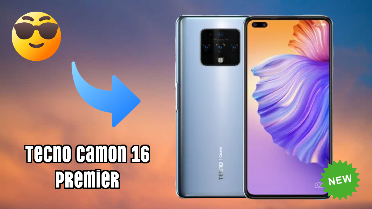 Tecno Camon 16 Premier बैटरी रिव्यु: 4500 MAh चार्जिंग स्पीड