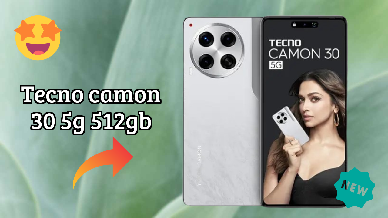 Tecno Camon 30 5G 512GB बैटरी लाइफ: 5000 MAh चार्जिंग स्पीड टेस्ट